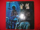 THE DOORS- ABSOLUTELY LIVE- RARE LP- 1ST PRESS- 1970