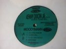 KENNY DIXON JR.FT. NORMA JEAN BELL- MOODYMANN EP (RARE)