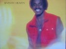 MAURICE MASSIAH-SEVENTH HEAVEN-RARE MODERN SOUL