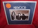LP Milkwood How's The Weather  PARAMOUNT the cars PROMO