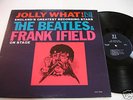 BEATLES & FRANK IFIELD-JOLLY WHAT-RARE ORIG. VEE JAY 