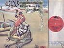 C.O.B Moyshe McStiff ORIGINAL 1972 Polydor FOLK MILL LP