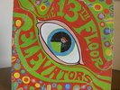 LP     The 13TH Floor Elevators