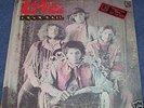 LOVE Four Sail RARE Orig 1969 Elektra White Label Promo