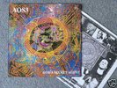 AOS3  UK LP Gods Secret Agent