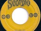 AUGUSTUS PABLO / THE RED SEA  / LISTEN