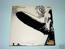 1969 LED ZEPPELIN I NEAR MINT++ LP PLANT PAGE SD 19126
