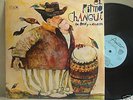 Orquesta Revé LP El Ritmo Changüi AREITO CUBA EGREM