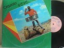 Orquesta Revé LP La Explosion Del Momento AREITO CUBA