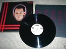 GARY NUMAN - TELEKON - ITALIAN WHITE LABEL PROMO LP