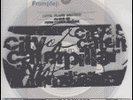 City Of Caterpillar 