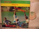 ROOTS LP: JOLLY BROTHERS - CONSCIOUS MAN - BLACK ARK