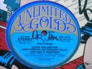 LOVE UNLIMITED HIGH STEPPIN HIP DRESSIN FELLA DISCO 12