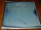 BOB MARLEY & THE WAILERS CATCH A FIRE JAPAN PROMO LP