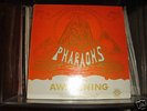 The Pharoahs - The Awakening (Scarab) 1971 orig. NICE