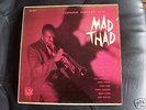THAD JONES 