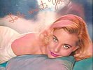 LOLA ALBRIGHT Lola Wants You LP KEM ORIGINAL RED VINYL