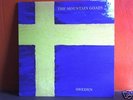 MOUNTAIN GOATS Sweden Vinyl LP Record Shrimper