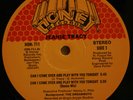 Jeanie Tracy Can I Come Over RARE BOOGIE ORIGINAL PRESS