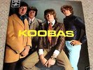 KOOBAS - Koobas - Rare Original STEREO Vinyl LP SCX6271