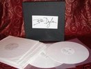 BOB DYLAN 20 X LP 1983 Euro Box WHITE WAX LTD300 COPIES