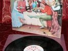 FRUUPP Modern Masquerades ORIGINAL DAWN PROG MONSTER