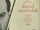 SAXF 119/ BEETHOVEN / DAVID OISTRAKH,violin/ CLUYTENS