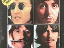 BEATLES- 2-LP- THE ALTERNATE LET IT BE- COLOURED