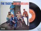 TRES RARE 45 TOURS DU GROUPE THE TAGES