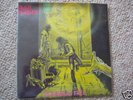 IRON MAIDEN   RUNNING FREE  PIC SLV,  SIGNED BY ALL