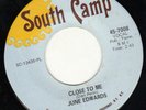 NORTHERN + DEEP--SOUTH CAMP--JUNE CONQUEST-HEAR BOTH