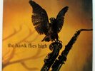Columbia Hawkins Hawk Flies High Riverside (original)