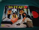 QUESTION MARK AND THE MYSTERIANS LP SHRINK WAS SEALED