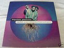 digable planets reachin' LP Rap Hip-Hop 1993 Pendulum