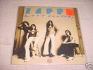 Frank Zappa - Zoot Allures (1976 Sealed LP)
