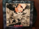 + CARCASS - Swansong LP  out of print rar stoner