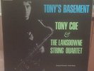 TONY COE TOMMY WHITTLE TOP RARE BRITISH JAZZ 1967 EX
