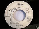 ROSE BATTISTE  THELMA LABEL  PLAYS VG++   FIRST ISSUE