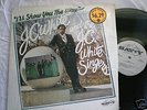 LP J.C. White SAVOY I'll Show You The Way GOSPEL
