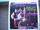 SILVESTRI conducts HUNGARIAN/SLAVONIC/SPANISH ...DANCES
