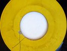 rare Jamaica Reggae Blank 45 CECILLE CAMPBELL Listen