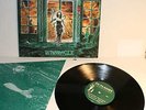 IN FLAMES Whoracle RARE VINYL LP Dark Tranquility