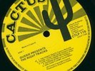 GUSSIE PRESENTING THE RIGHT TRACKS-ROOTS -REGGAE  LP