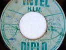 rare Jamaica Reggae 45 PETER TOSH stepping razor