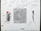 Han Bennink/Willem Breuker- The new acoustic swing duo