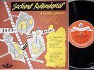 MAURICE VANDER SECTIONS RYTHMIQUES 10 inch French RARE
