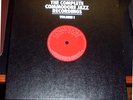 COMPLETE COMMODORE JAZZ VOLUME I SET MOSAIC MINTY