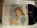 skeeter davis here's the answer  USA LP living stereo