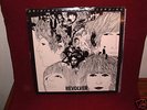 MOBILE FIDELITY BEATLES REVOLVER LP MSFL