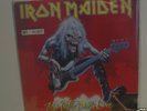 Iron Maiden   Fear of the Dark Single im Postercover